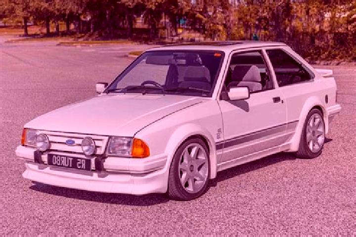 escort Goulaleu