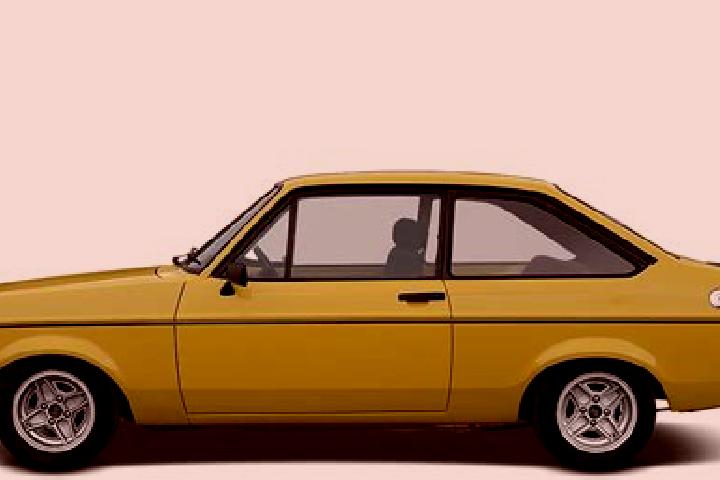escort Goundi
