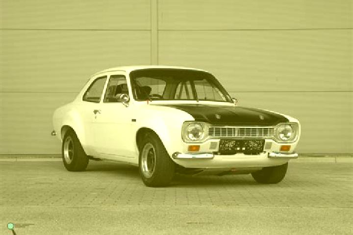 escort Gourville