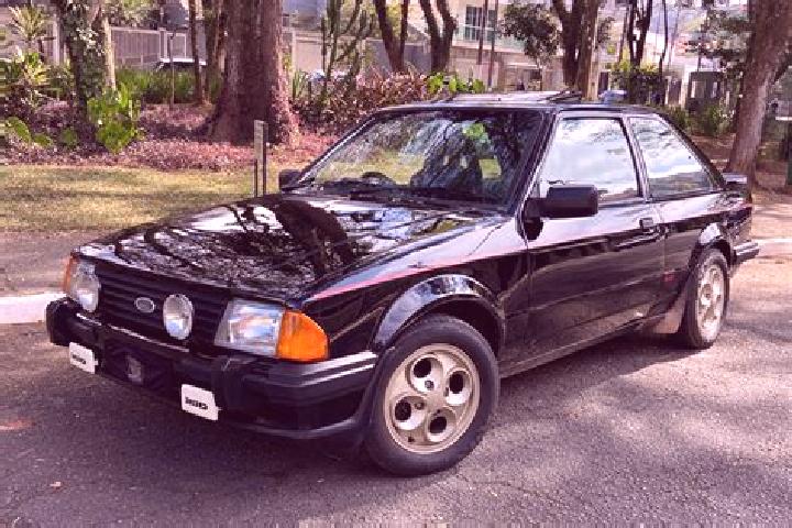 escort Gouyan