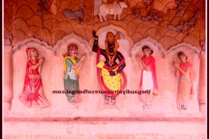 escort Govardhan