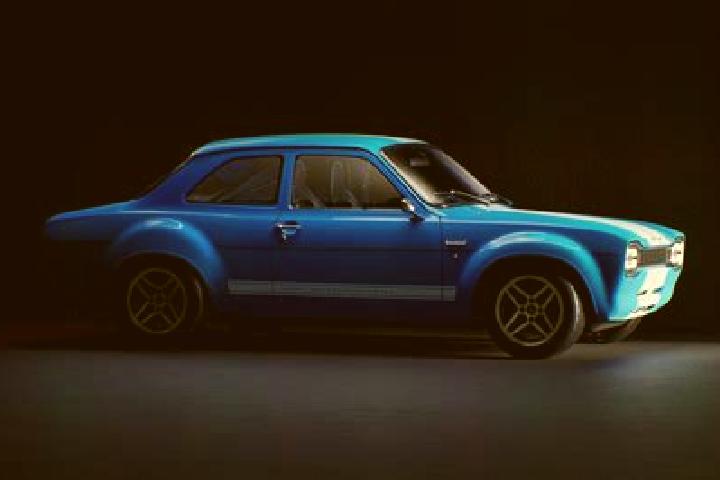 escort Gove