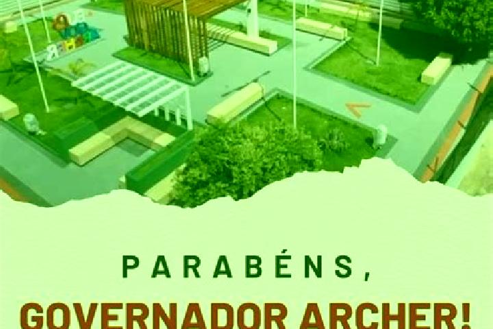 escort Governador Archer