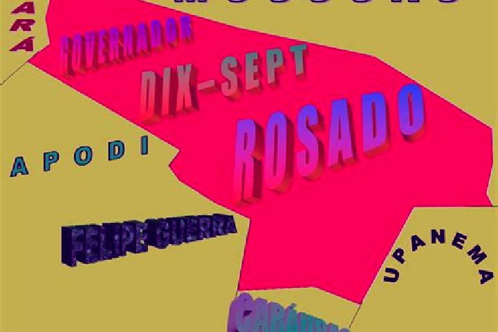 escort Governador Dix-Sept Rosado