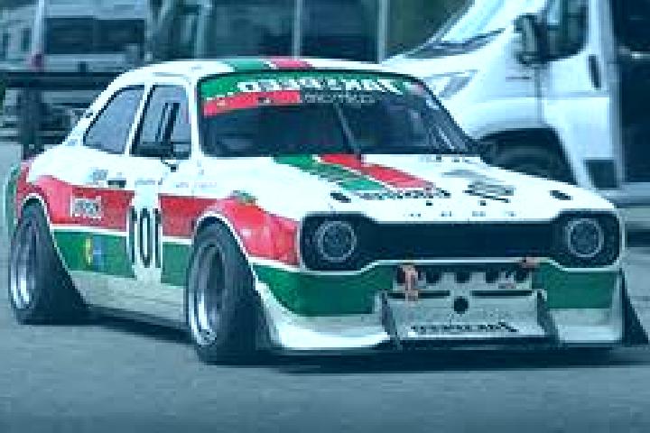 escort Gowarczow