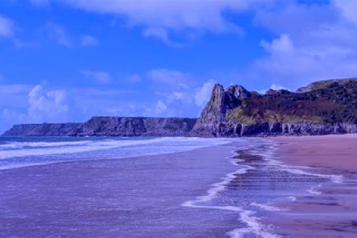 escort Gower