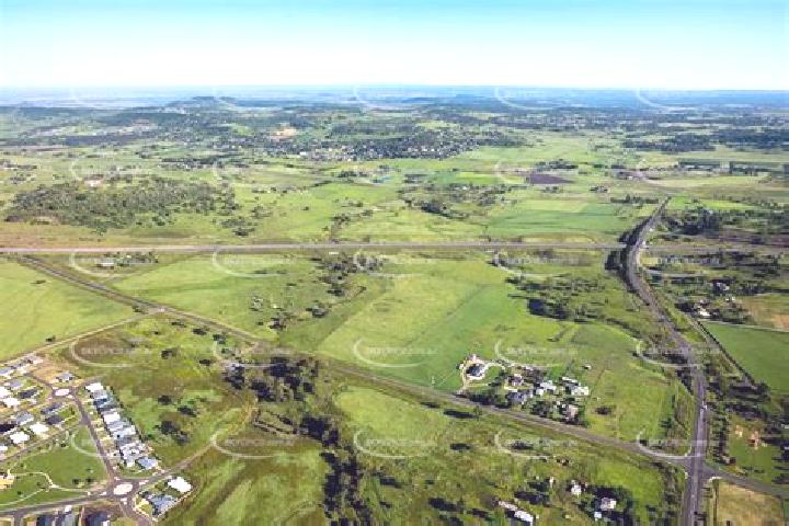 escort Gowrie Junction
