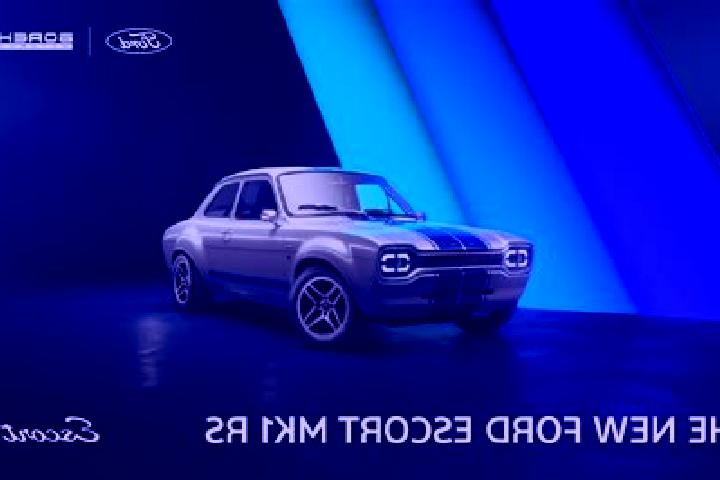 escort Gozanvogo