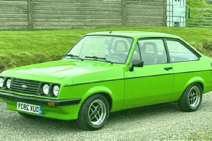 escort Graaf