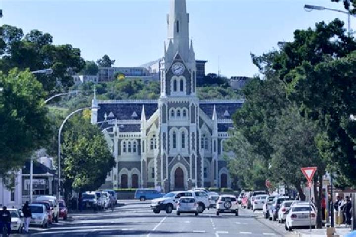 escort Graaff Reinet