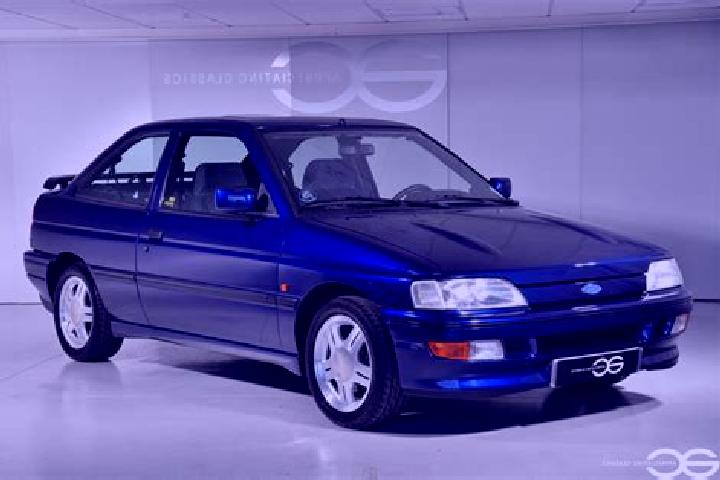 escort Graceros