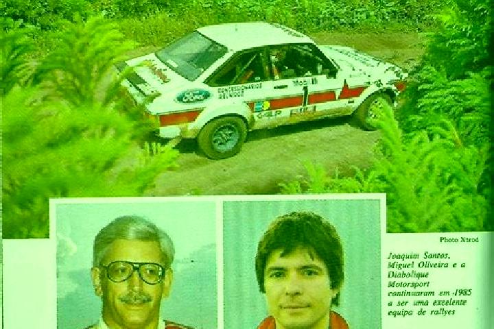 escort Gracho Cardoso
