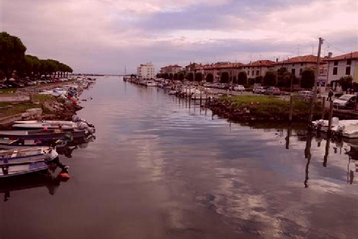 escort Grado-Pineta