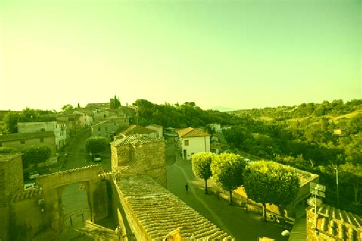 escort Graffignano