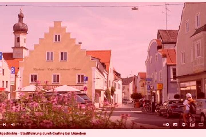 escort Grafing bei Muenchen