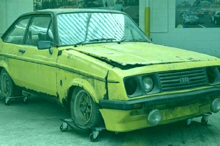 escort Gragnana