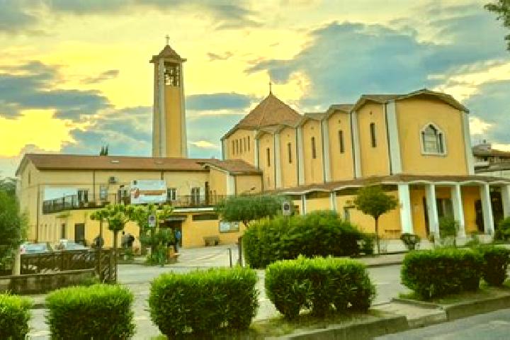 escort Gragnano Trebbiense