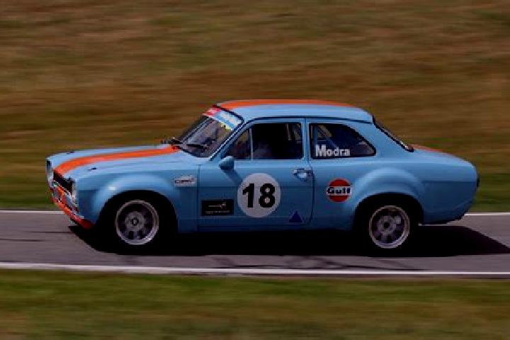 escort Graham