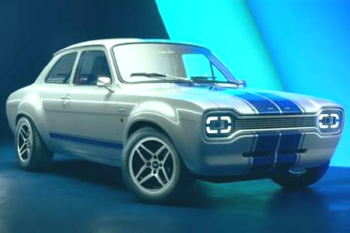 escort Graide