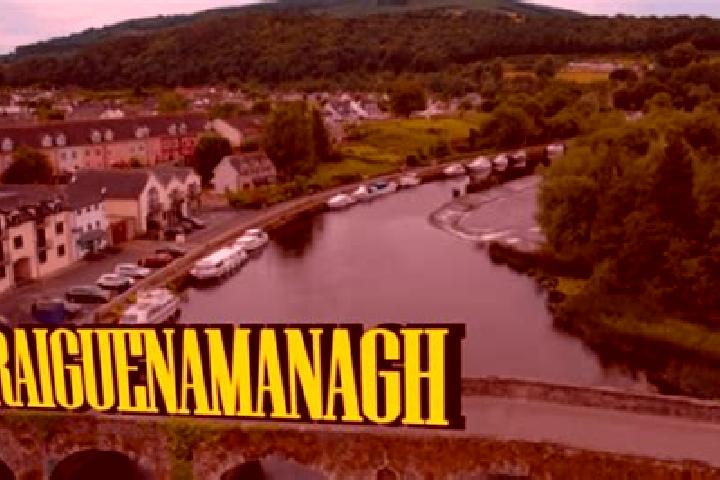 escort Graiguenamanagh