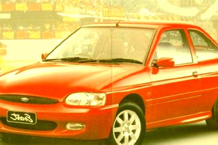 escort Grajau