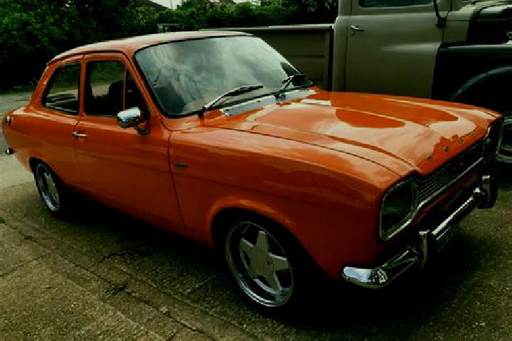 escort Gralla