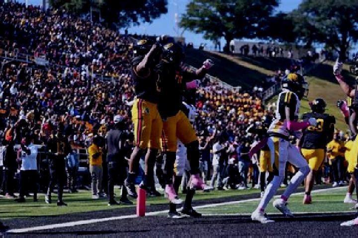 escort Grambling