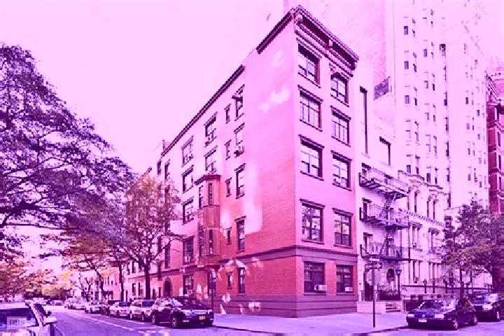 escort Gramercy Park