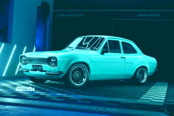 escort Gramercy