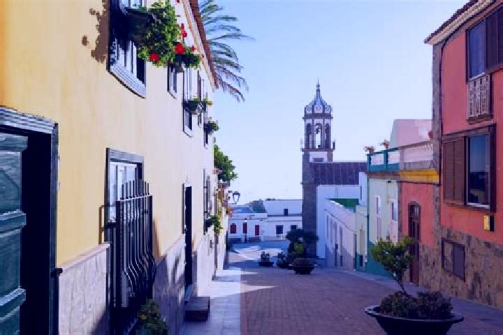 escort Granadilla de Abona