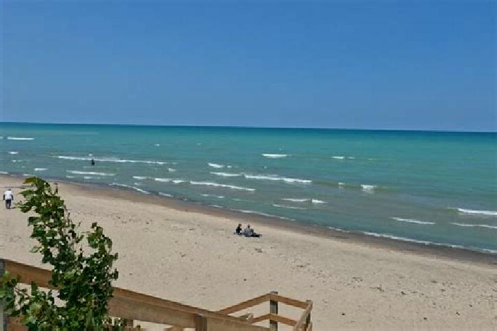 escort Grand Bend