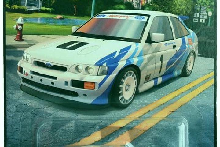 escort Grand Boulevard