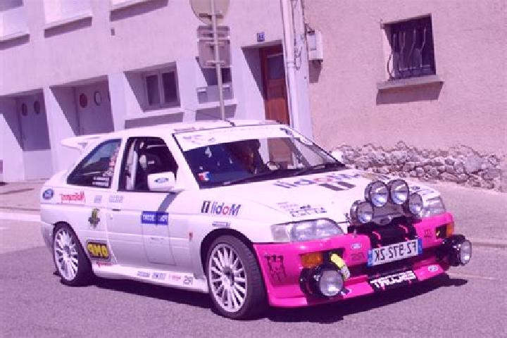 escort Grand-Bourg