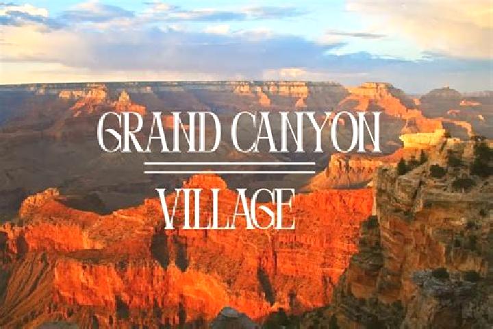 escort Grand Canyon Village