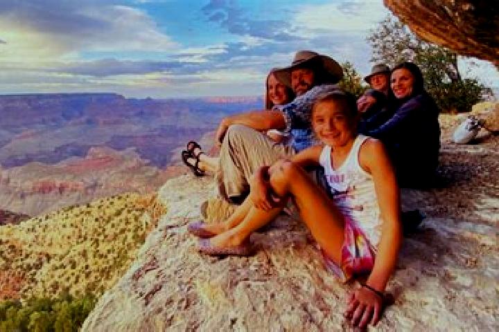 escort Grand Canyon