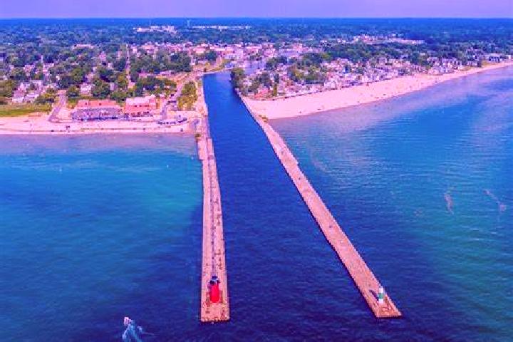 escort Grand Haven