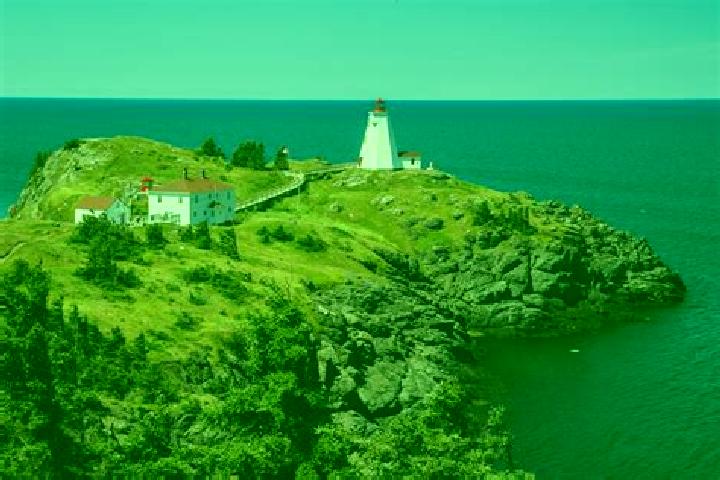 escort Grand Manan