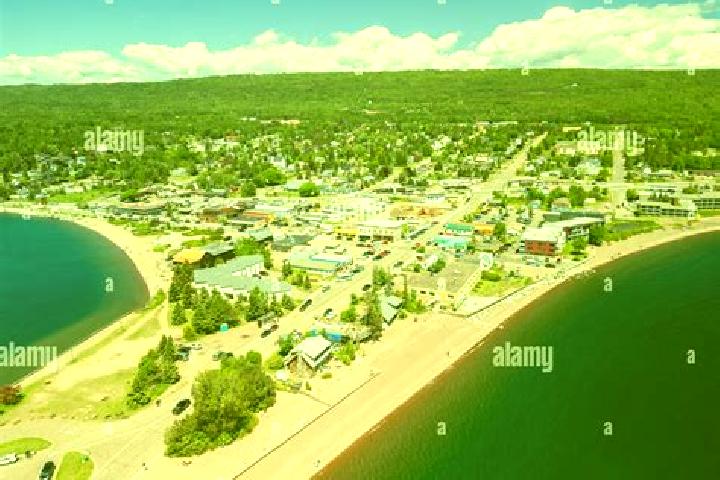 escort Grand Marais