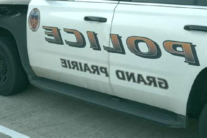 escort Grand Prairie
