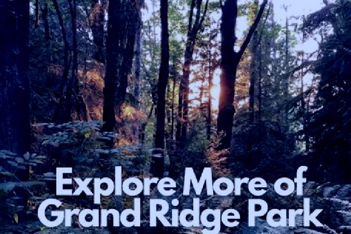 escort Grand Ridge
