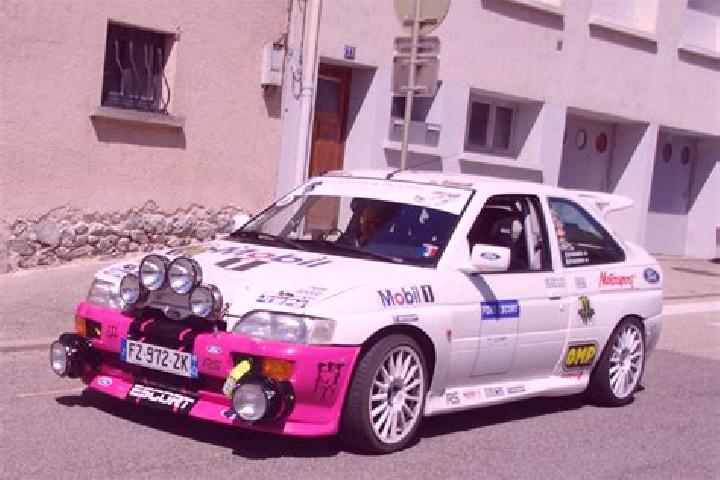 escort Grand Ronde