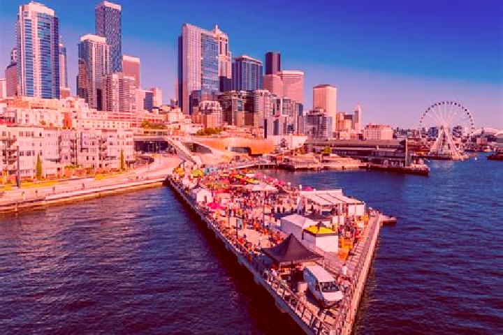 escort Grand Waterfront