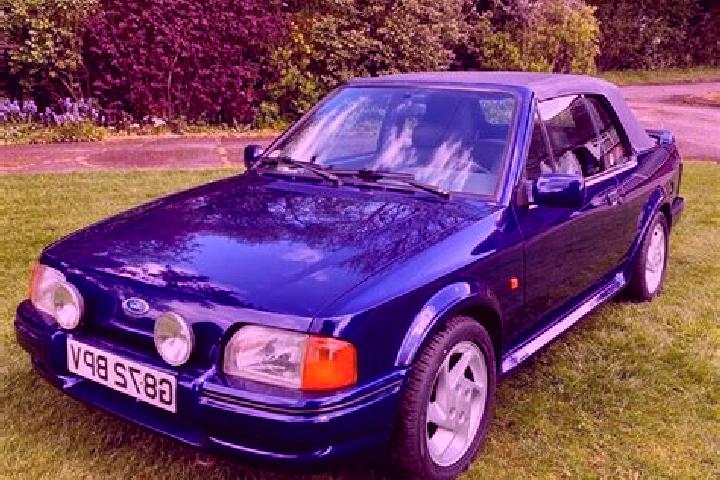 escort Grandris