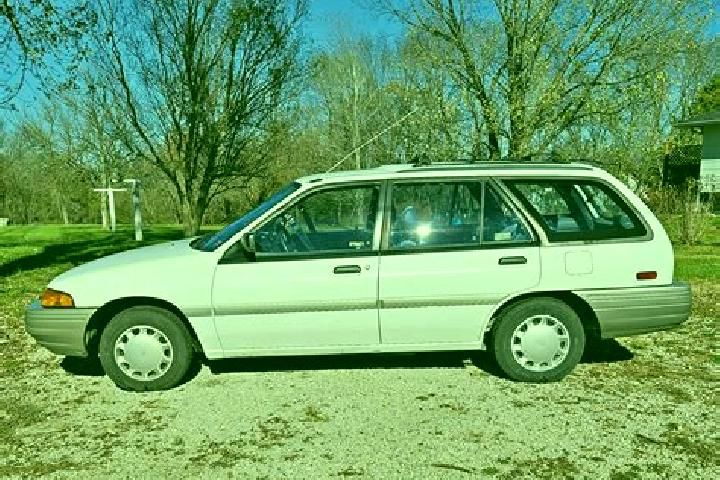 escort Grandview
