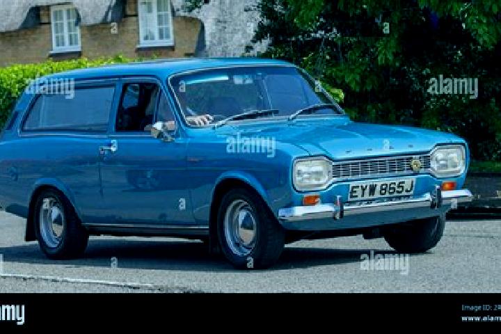 escort Grandyle Village
