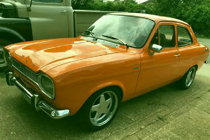 escort Grane