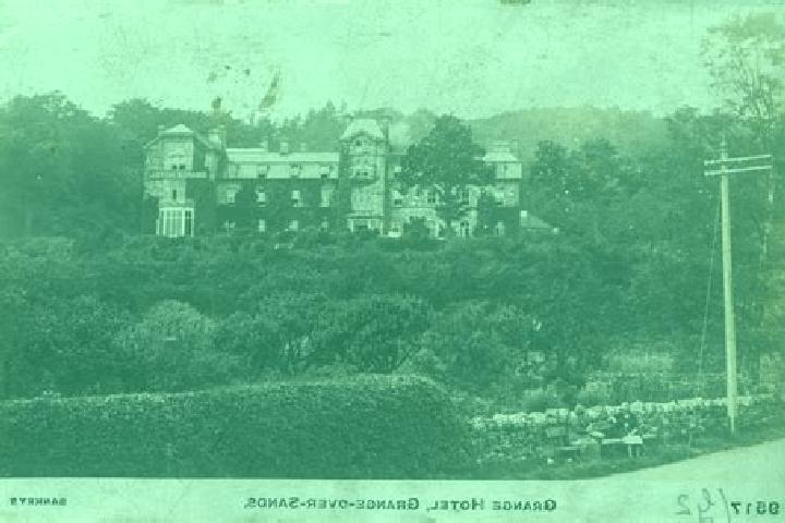 escort Grange-over-Sands