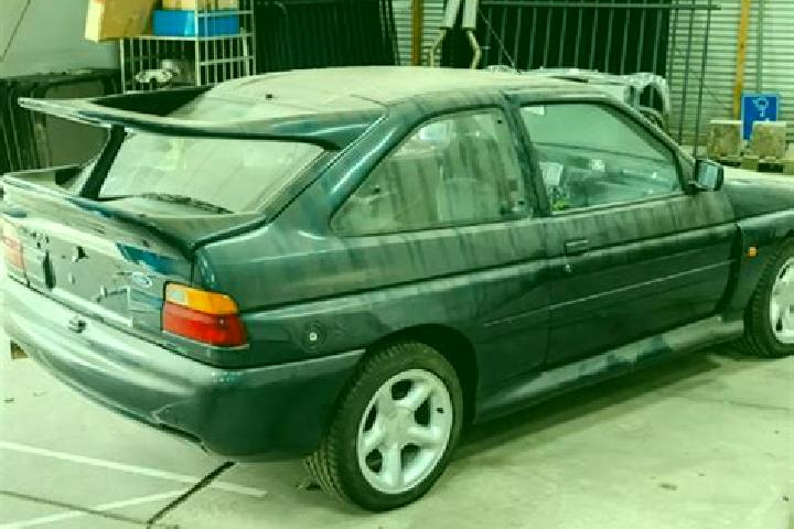escort Grange