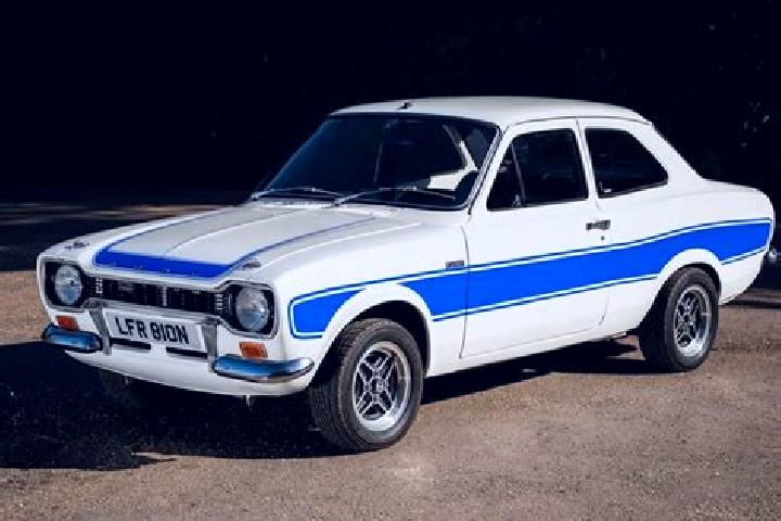 escort Grangemouth