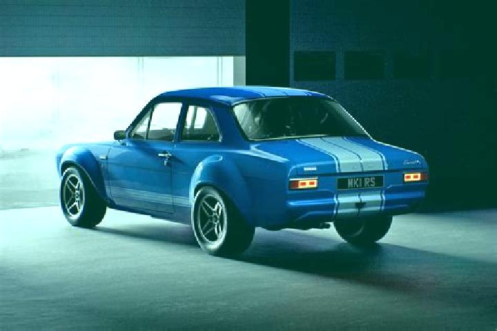 escort Granger